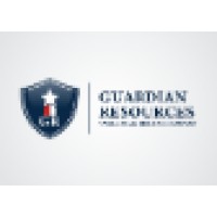 Guardian Resources logo, Guardian Resources contact details