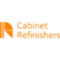 Cabinet Refinishers logo, Cabinet Refinishers contact details