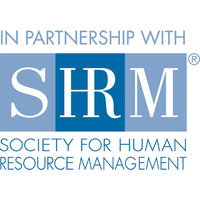 SHRM Nigeria logo, SHRM Nigeria contact details