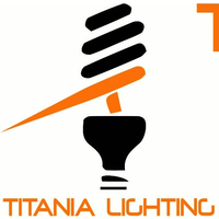 Titania Lighting Services logo, Titania Lighting Services contact details