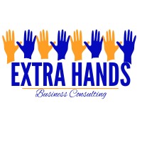 Extra Hands Business Consulting logo, Extra Hands Business Consulting contact details