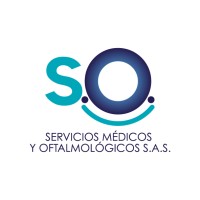 S.O. Salud Visual logo, S.O. Salud Visual contact details