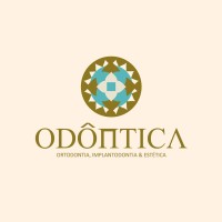 ODÔNTICA logo, ODÔNTICA contact details