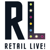 Retail Live! logo, Retail Live! contact details