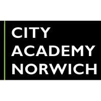 City Academy Norwich logo, City Academy Norwich contact details