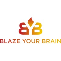 Blaze Your Brain logo, Blaze Your Brain contact details