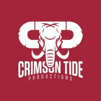 Crimson Tide Productions logo, Crimson Tide Productions contact details