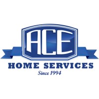 ACE Home Services logo, ACE Home Services contact details