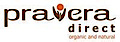 Pravera Direct logo, Pravera Direct contact details