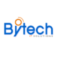 Bytech IT Solutions logo, Bytech IT Solutions contact details