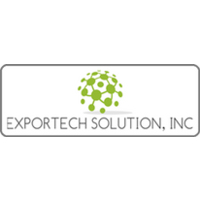 EXPORTECH SOLUTION logo, EXPORTECH SOLUTION contact details