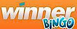 Winner Bingo logo, Winner Bingo contact details