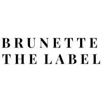 Brunette the Label logo, Brunette the Label contact details