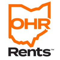 OHR Rents logo, OHR Rents contact details