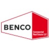 Benco Commercial Real Estate logo, Benco Commercial Real Estate contact details