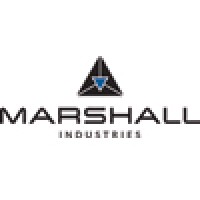 Marshall Industries Inc. logo, Marshall Industries Inc. contact details