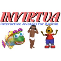 Invirtua logo, Invirtua contact details