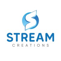 Stream Creations logo, Stream Creations contact details