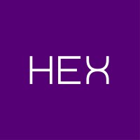 HEX Agency logo, HEX Agency contact details