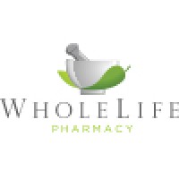 Whole Life Pharmacy logo, Whole Life Pharmacy contact details