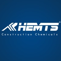 HEMTS construction chemicals logo, HEMTS construction chemicals contact details