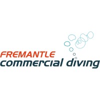 Fremantle Commercial Diving logo, Fremantle Commercial Diving contact details