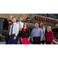 The Wethman Group at Keller Williams logo, The Wethman Group at Keller Williams contact details