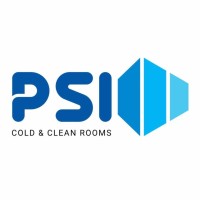 PSI Cold and Clean Rooms logo, PSI Cold and Clean Rooms contact details