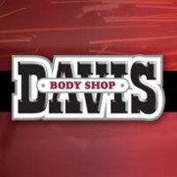 Davis Body Shop logo, Davis Body Shop contact details