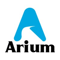 Arium logo, Arium contact details