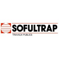 SOFULTRAP Travaux Publics logo, SOFULTRAP Travaux Publics contact details