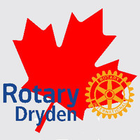 Rotary Club of Dryden, Ontario logo, Rotary Club of Dryden, Ontario contact details