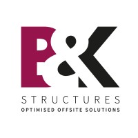 B & K Structures logo, B & K Structures contact details