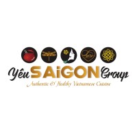 Yeu Saigon Group logo, Yeu Saigon Group contact details