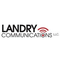 Landry Communications LLC logo, Landry Communications LLC contact details