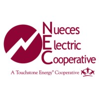 Nueces Electric Cooperative logo, Nueces Electric Cooperative contact details