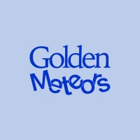 Golden Meteors logo, Golden Meteors contact details