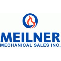 Meilner Mechanical Sales logo, Meilner Mechanical Sales contact details