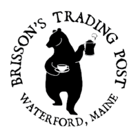 Brisson's Trading Post logo, Brisson's Trading Post contact details