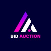 Bid Auction logo, Bid Auction contact details