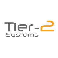 Tier-2 Systems logo, Tier-2 Systems contact details