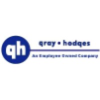 Gray Hodges Corporation logo, Gray Hodges Corporation contact details