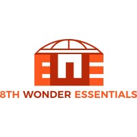 8th Wonder Essentials logo, 8th Wonder Essentials contact details