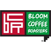 Bloom Coffee Roasters logo, Bloom Coffee Roasters contact details