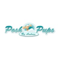 Posh Pups By Andrea logo, Posh Pups By Andrea contact details