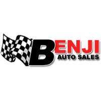 Benji Auto Sales logo, Benji Auto Sales contact details