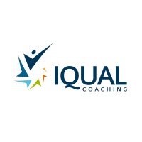 IQUAL Coaching logo, IQUAL Coaching contact details