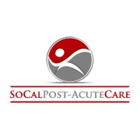 SoCal Post-Acute Care logo, SoCal Post-Acute Care contact details