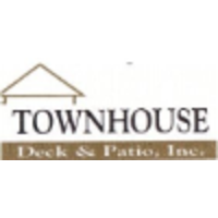 Townhouse Deck and Patio, Inc. logo, Townhouse Deck and Patio, Inc. contact details