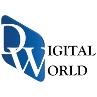 Digital World NZ Ltd logo, Digital World NZ Ltd contact details